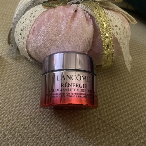 Rénergie Collagen+ Lift-Xtend Cream 15ml Lancome new