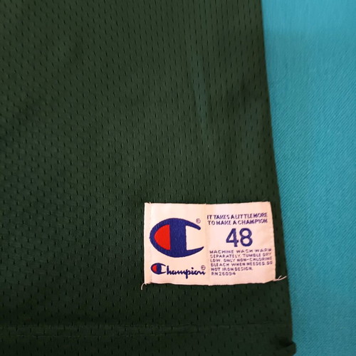 Champion shirt XL like new