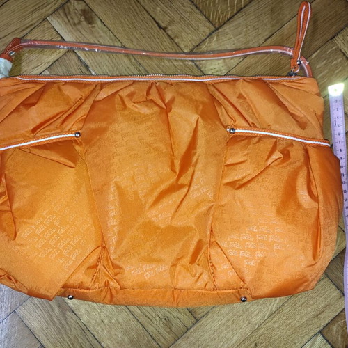 Folli Follie shoulder bag new, orange