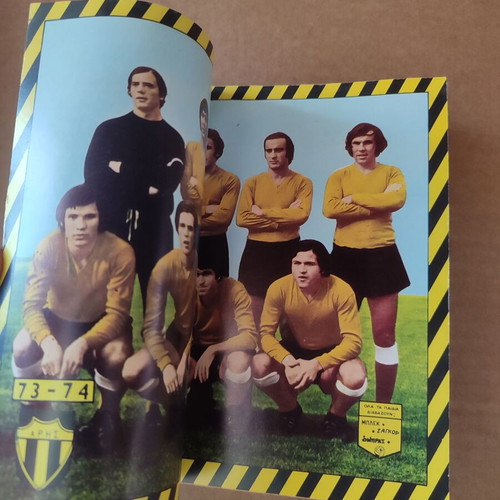 Zagor 155 used with Aris poster