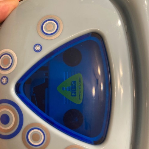 ELC children's Walkman like new, fully functional