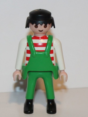 Playmobil μεταχειρισμένο σε πολύ καλή κατάσταση