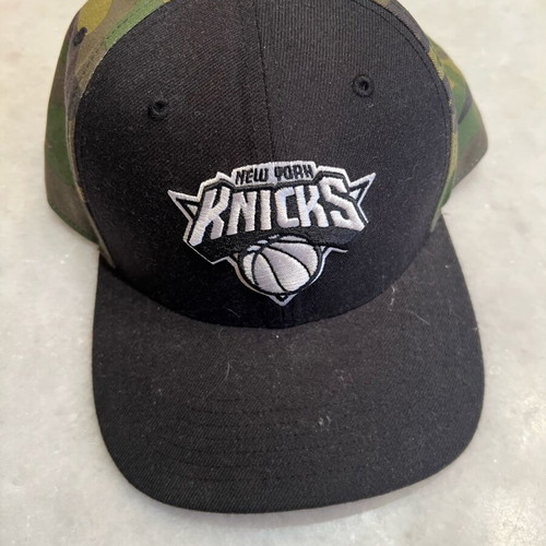 47 Brand New York Knicks hat new, authentic