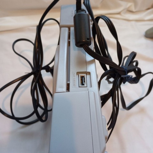 Sony PlayStation 1 PS1 Original console modded, like new with DualShock