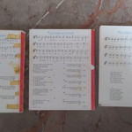 French children's books used, pack