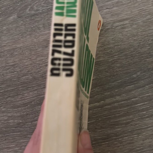 Herzog by Saul Bellow used English book