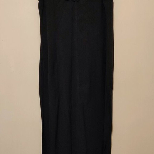 Lucille dress size M black like new