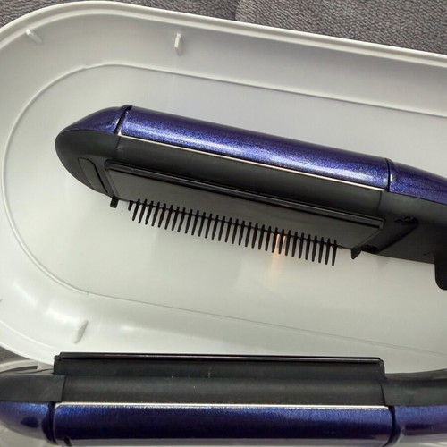 L’Oréal Professionnel Steampod 4.0 Moon Capsule hair straightener like new (Limited Edition)
