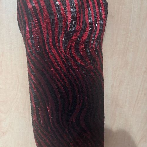 Evening dress like new