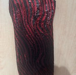 Evening dress like new