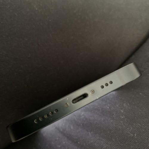 iPhone 14 128GB Midnight Blue like new for spare parts
