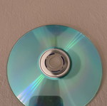 Scarpa CD used, electronic music
