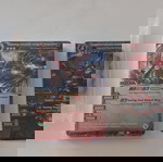  SAGA battle spirits saga half deck set & world view sheet