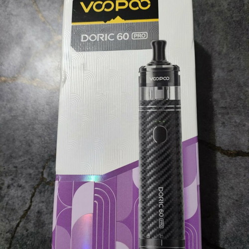 Voopoo electronic cigarette