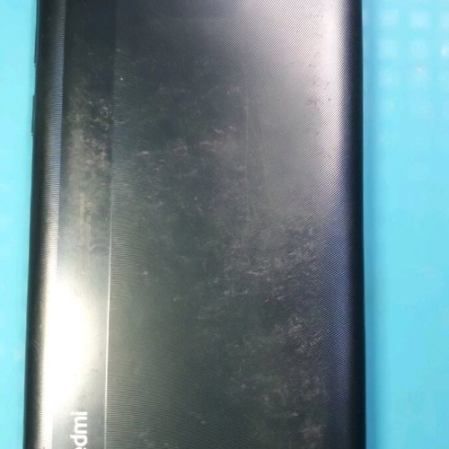 Xiaomi Redmi 9A 2/32 used, Android 10, black