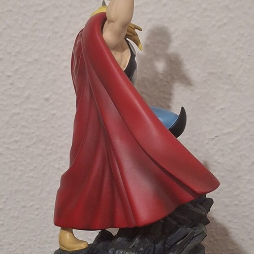Thor Marvel Bowen Designs Limited Edition Statue 2001 like new
