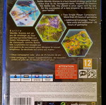 Battle Worlds Kronos PS4 sealed