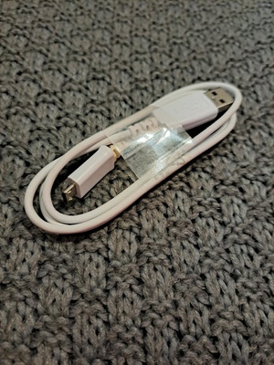 Samsung καλώδιο usb-A σε micro USB καινούργιο