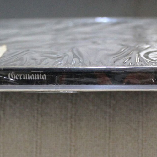 Marduk Germania CD album with bonus DVD and slipcase new