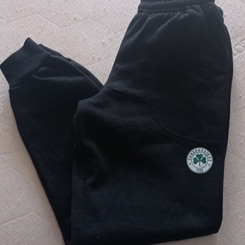Panathinaikos tracksuit set like new, with logo