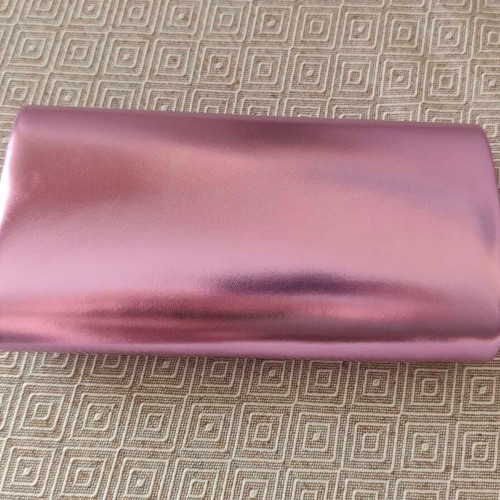 Women's envelope bag, clutch and shoulder chain