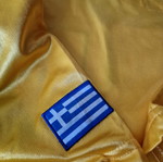 Authentic AEK 2007 Look Large