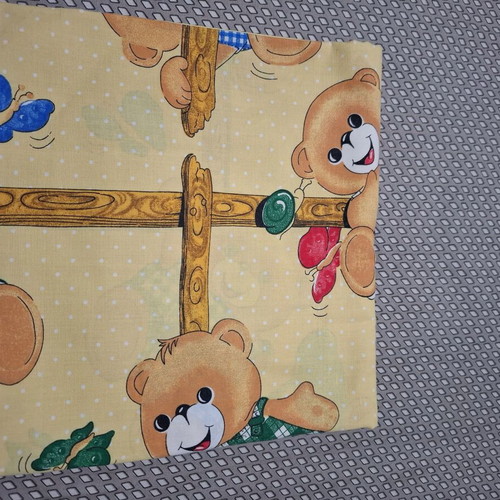 Children's sheet like new