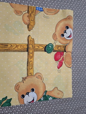 Children's sheet like new