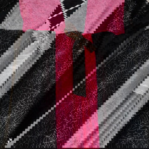 Αποκριάτικη Στολή Μάγισσα Ενηλίκων Καινούργια One Size