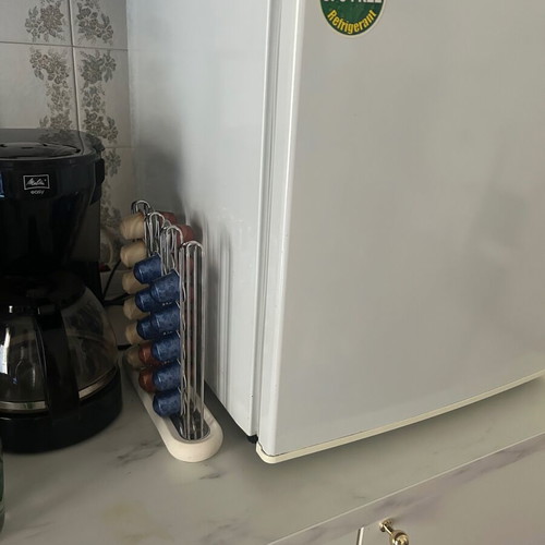 Samsung small refrigerator with shelf and ice tray
