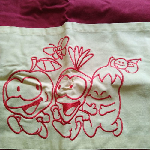 LG kitchen apron new