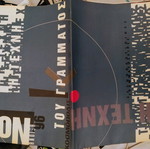 Brochures like new “The Art of Lettering” and “The Art of Bookbinding”
