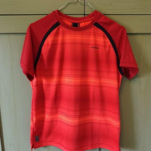 Artengo Sports T-Shirts Like New, Pack of 2, Size 158 cm