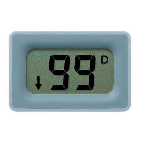 Digital Day Counter clock new, 99 days display
