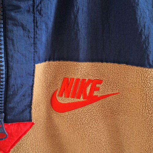 Nike crop sweatshirt like new, size XS