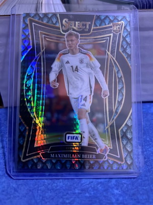 Maximilian Beier Select 2024/2025 RC new