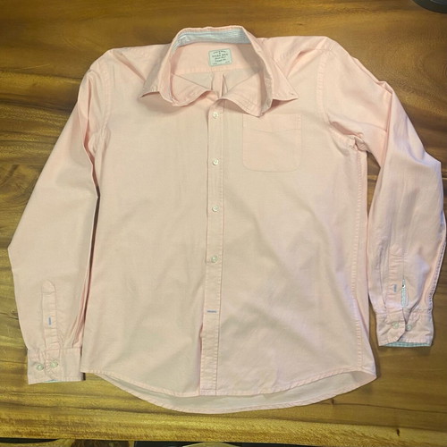 Sfera Men Large men's shirt like new, pink