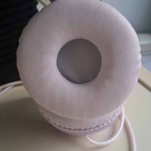 H & M Children's Wired Headphones Like New