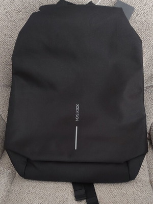 XD Design Bobby Soft laptop backpack 16lt black, new
