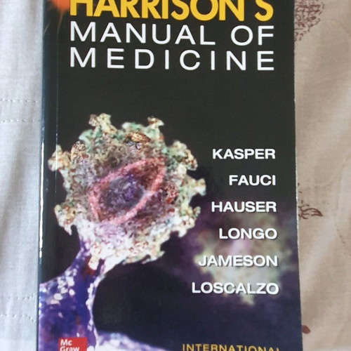 Internal Medicine new, pocket size
