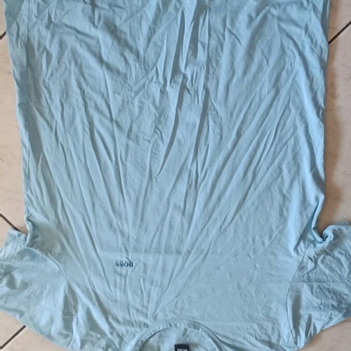 Boss men's shirt xxl used