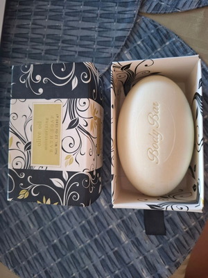 Olive Oil Soap 340 g new, moisturizing and gentle