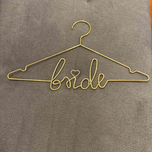 Bride hanger new