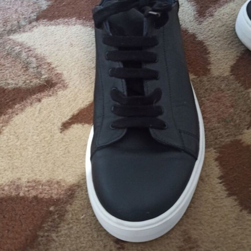Sneakers La Pupa men's size 42 like new