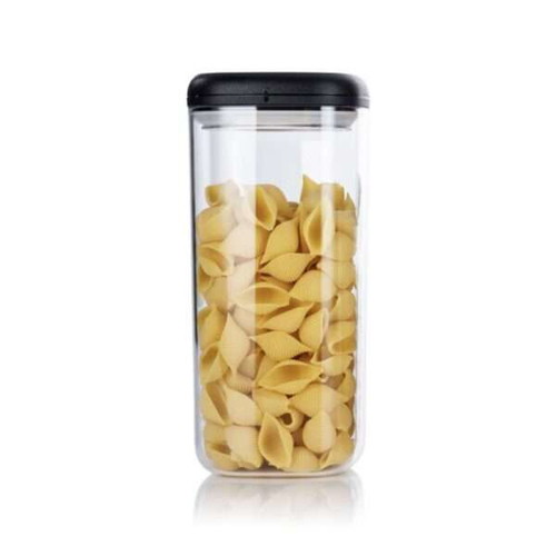 Twist Crystal Container 1.8 L New Tupperware