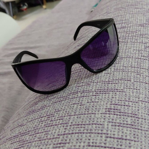 Ray Ban sunglasses used