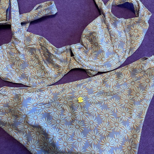 Shiwi bikini swimsuit