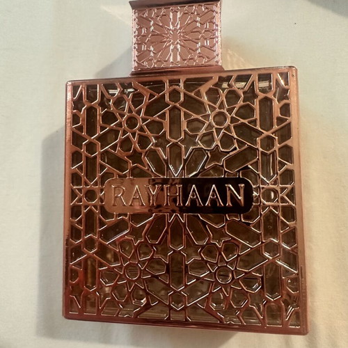 Perfume Divine by Rayhaan 100ml new, Eau de Parfum