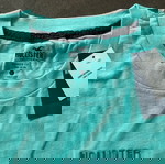  Ανδρικό T-shirt Hollister