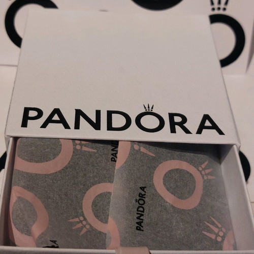 Pandora box like new